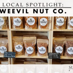 Weevil Nut Co.
