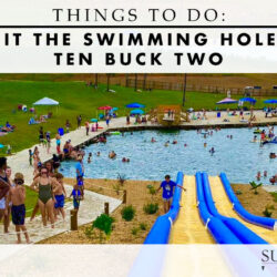 visit the Swimming Hole at Ten Buck Two